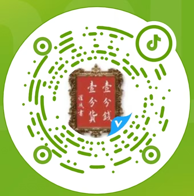 抖音二维码