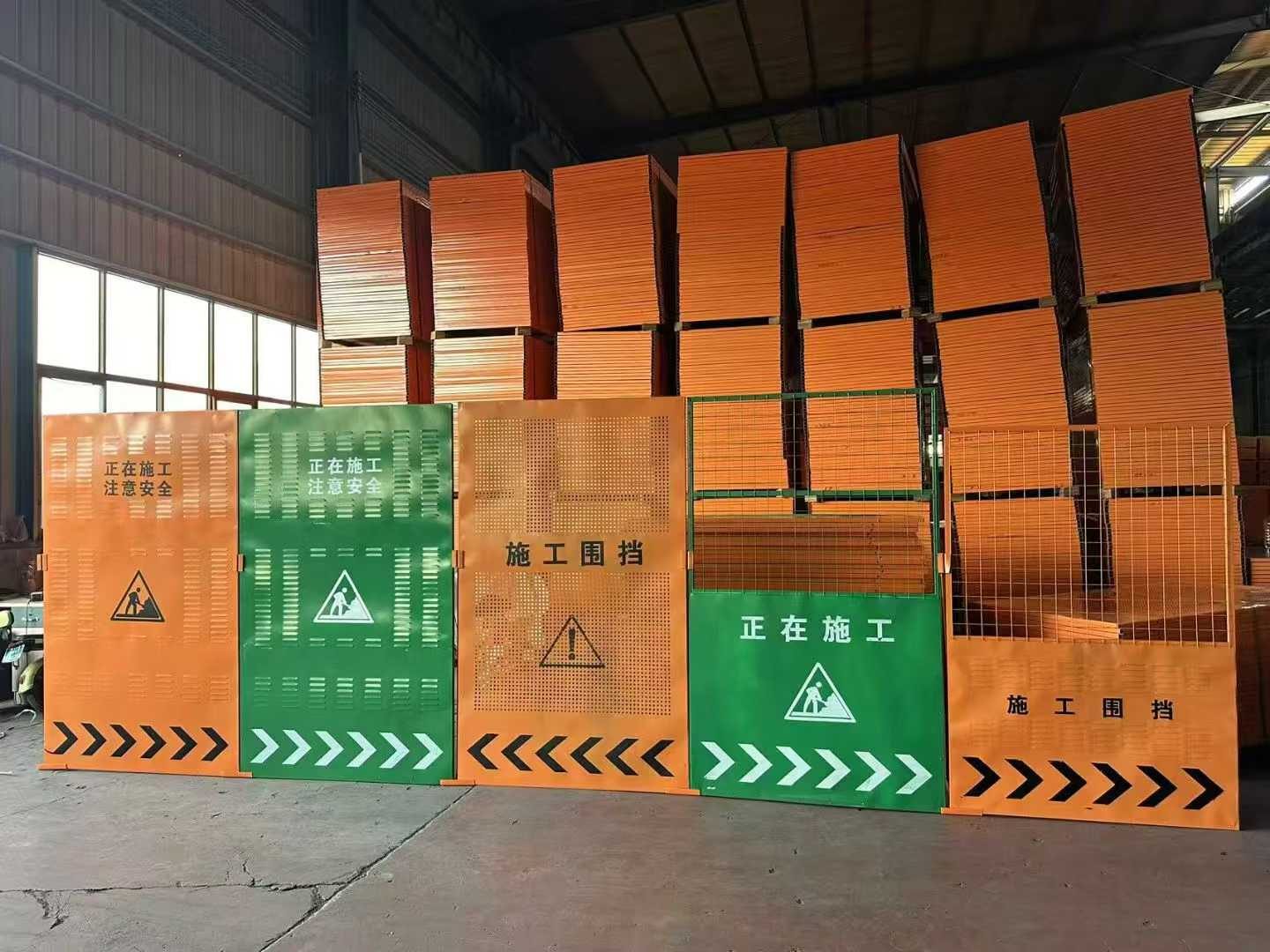 爬架网在高层施工中的安全要求和使用要点