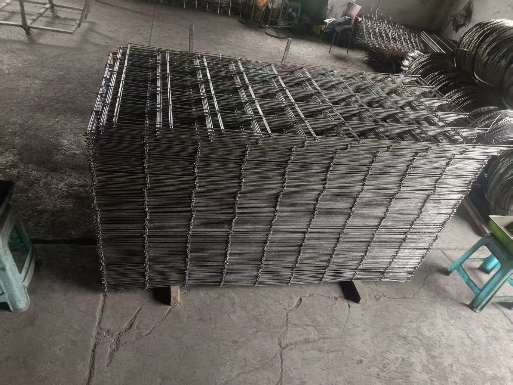 重庆打混凝土网片